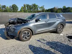 KNDPU3DGXS7248178 2025 KIA SPORTAGE