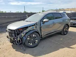 KNDPU3DGXT7291419 2026 KIA SPORTAGE