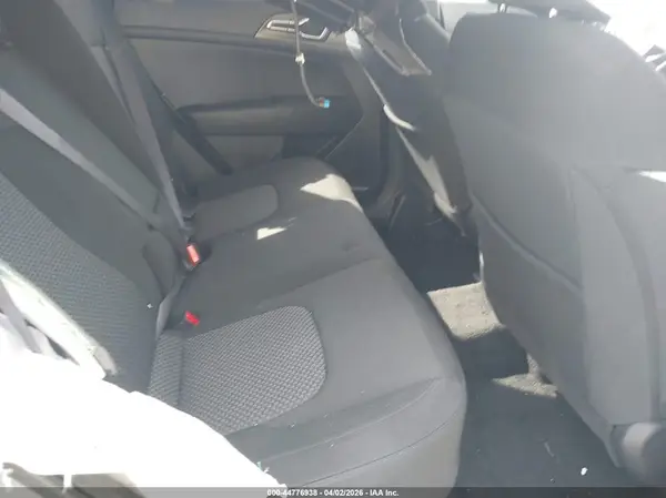 KNDPU3DGXT7304122 2026 KIA SPORTAGE - Image 8