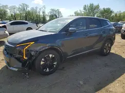 KNDPU3DGXT7307733 2026 KIA SPORTAGE