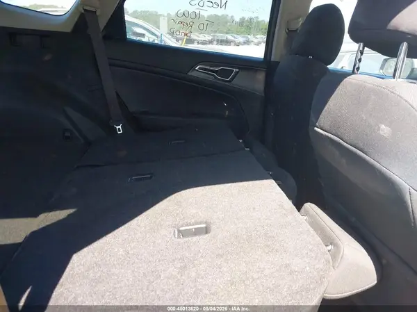 KNDPU3DGXT7308624 2026 KIA SPORTAGE - Image 8