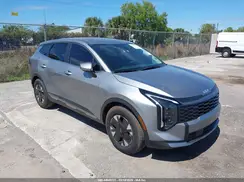 KNDPU3DGXT7322118 2026 KIA SPORTAGE