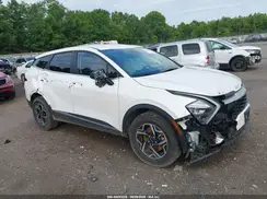 KNDPUCAF0P7036120 2023 KIA SPORTAGE