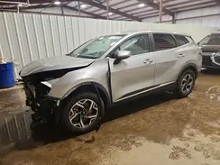 KNDPUCAF0P7037266 2023 KIA SPORTAGE