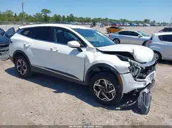 KNDPUCAF0P7037803 2023 KIA SPORTAGE