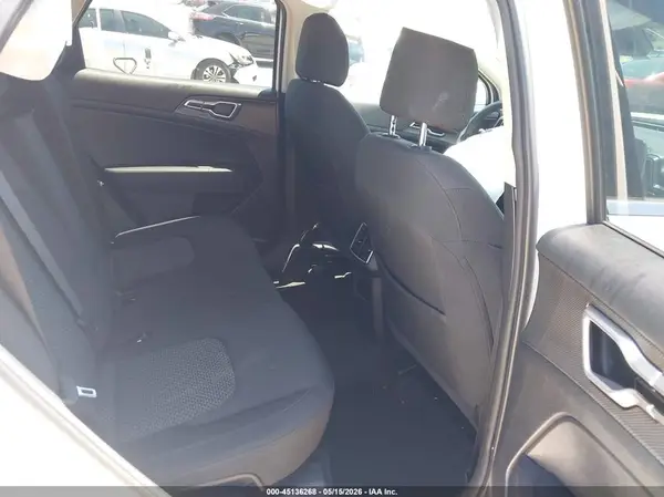 KNDPUCAF0P7037803 2023 KIA SPORTAGE - Image 8