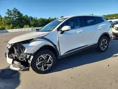 KNDPUCAF0P7037977 2023 KIA SPORTAGE