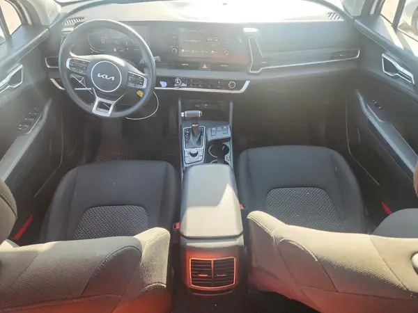 KNDPUCAF0P7037977 2023 KIA SPORTAGE - Image 8