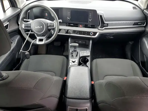 KNDPUCAF0P7041463 2023 KIA SPORTAGE - Image 8