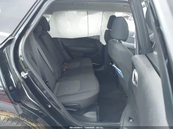 KNDPUCAF0P7053029 2023 KIA SPORTAGE - Image 8
