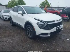 KNDPUCAF0P7078903 2023 KIA SPORTAGE