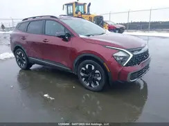 KNDPUCAF0P7080215 2023 KIA SPORTAGE