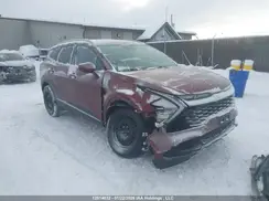 KNDPUCAF0P7082448 2023 KIA SPORTAGE