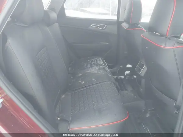 KNDPUCAF0P7082448 2023 KIA SPORTAGE - Image 8