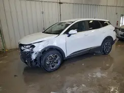 KNDPUCAF0P7082854 2023 KIA SPORTAGE