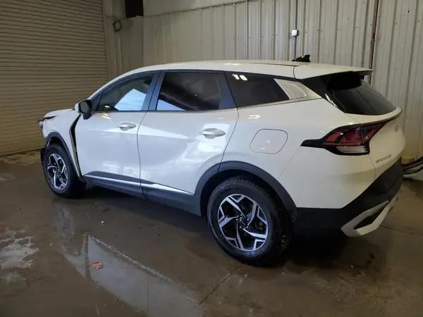 KNDPUCAF0P7082854 2023 KIA SPORTAGE - Image 2
