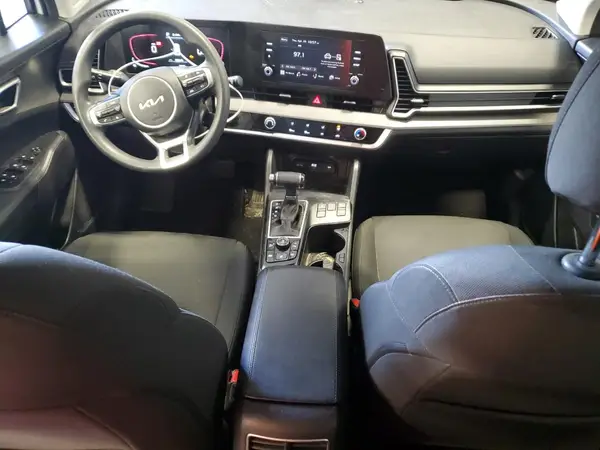 KNDPUCAF0P7082854 2023 KIA SPORTAGE - Image 8