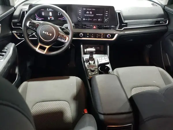 KNDPUCAF0P7083695 2023 KIA SPORTAGE - Image 8