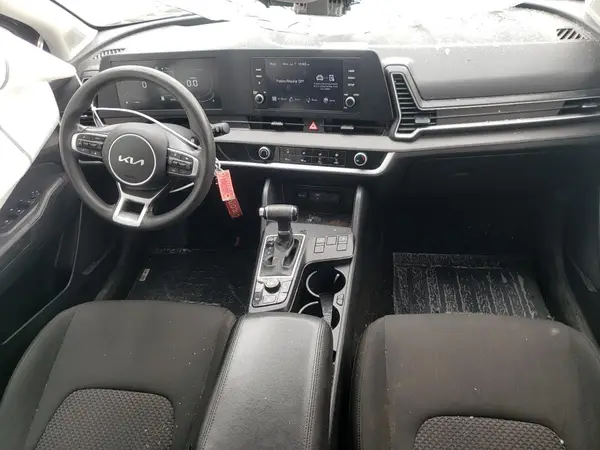 KNDPUCAF0P7095359 2023 KIA SPORTAGE - Image 8