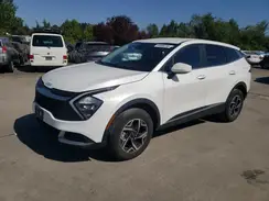 KNDPUCAF0P7098195 2023 KIA SPORTAGE
