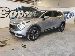 KNDPUCAF0P7105775 2023 KIA SPORTAGE