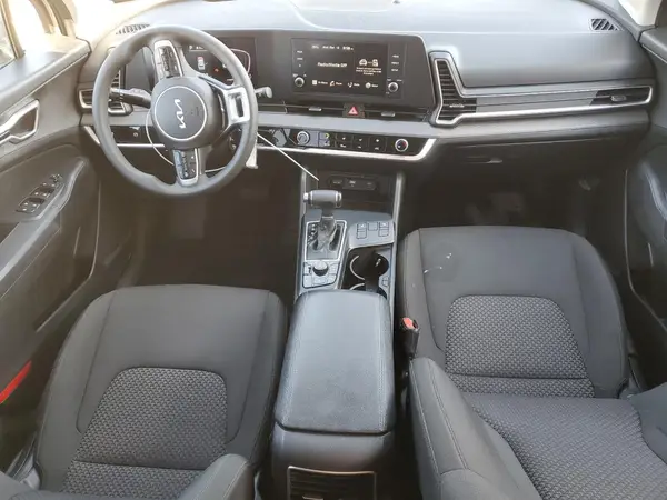 KNDPUCAF0P7105775 2023 KIA SPORTAGE - Image 8