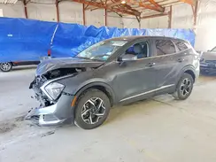 KNDPUCAF0P7130496 2023 KIA SPORTAGE