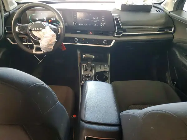 KNDPUCAF0P7130496 2023 KIA SPORTAGE - Image 8
