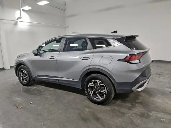 KNDPUCAF0P7132846 2023 KIA SPORTAGE - Image 2