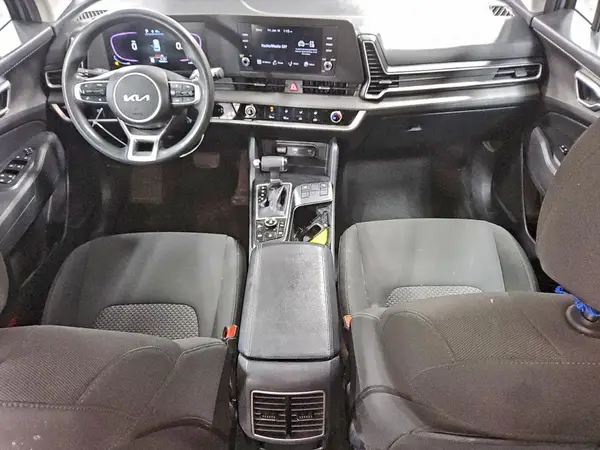 KNDPUCAF0P7132846 2023 KIA SPORTAGE - Image 8