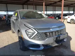 KNDPUCAF0P7136380 2023 KIA SPORTAGE
