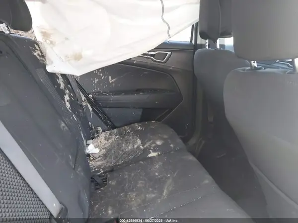 KNDPUCAF0P7142809 2023 KIA SPORTAGE - Image 8