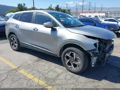 KNDPUCAF0P7161103 2023 KIA SPORTAGE