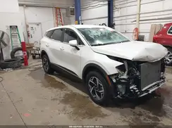 KNDPUCAF0P7163255 2023 KIA SPORTAGE