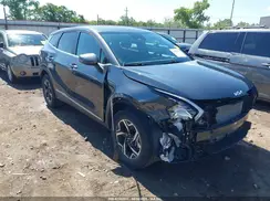 KNDPUCAF0P7165295 2023 KIA SPORTAGE