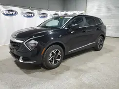 KNDPUCAF0P7165961 2023 KIA SPORTAGE