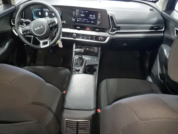 KNDPUCAF0P7165961 2023 KIA SPORTAGE - Image 8
