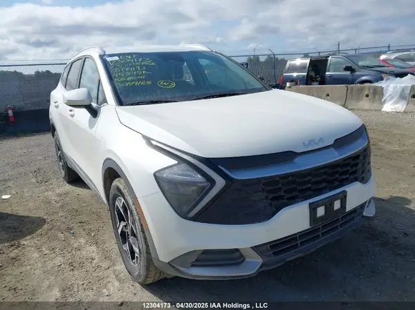 KNDPUCAF0P7171193 2023 KIA SPORTAGE - Image 1