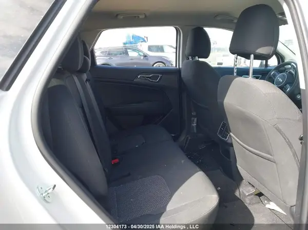 KNDPUCAF0P7171193 2023 KIA SPORTAGE - Image 8