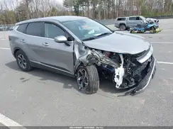 KNDPUCAF0P7186602 2023 KIA SPORTAGE