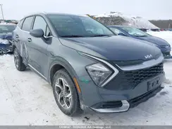 KNDPUCAF0P7187250 2023 KIA SPORTAGE