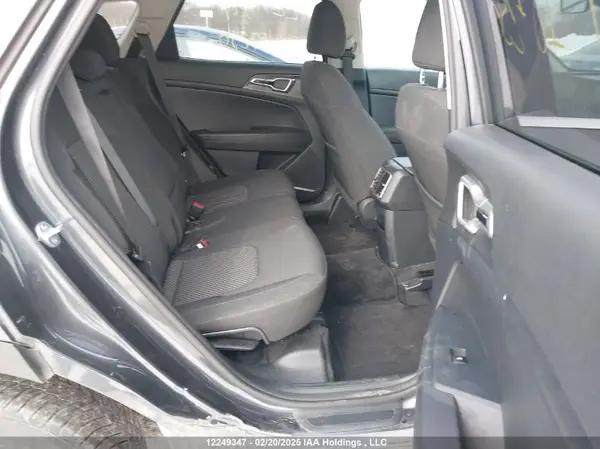 KNDPUCAF0P7187250 2023 KIA SPORTAGE - Image 8