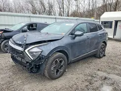 KNDPUCAF0P7192755 2023 KIA SPORTAGE