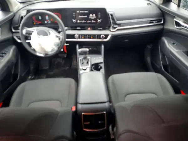 KNDPUCAF0P7192755 2023 KIA SPORTAGE - Image 8