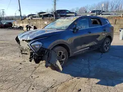 KNDPUCAF0P7192853 2023 KIA SPORTAGE