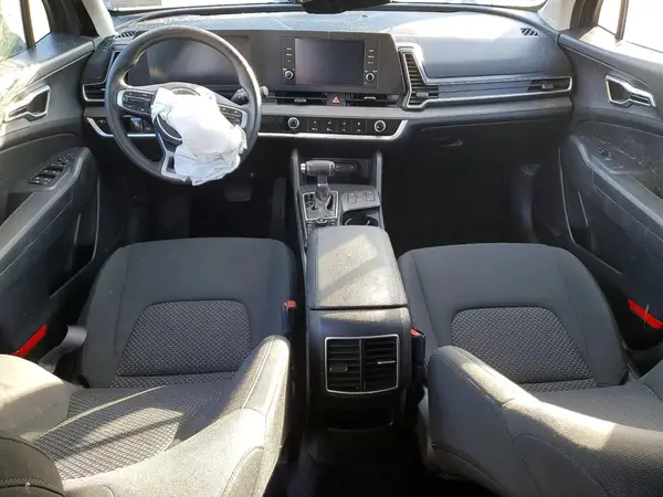 KNDPUCAF0P7192853 2023 KIA SPORTAGE - Image 8