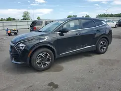 KNDPUCAF0P7196840 2023 KIA SPORTAGE