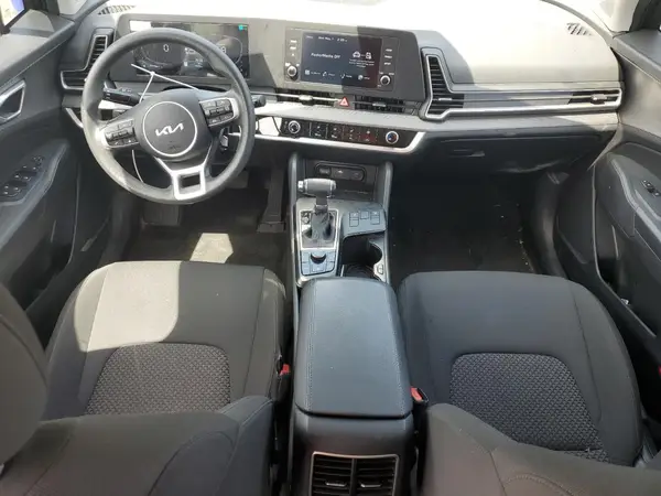 KNDPUCAF0P7196840 2023 KIA SPORTAGE - Image 8
