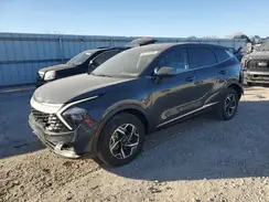 KNDPUCAF0P7200014 2023 KIA SPORTAGE