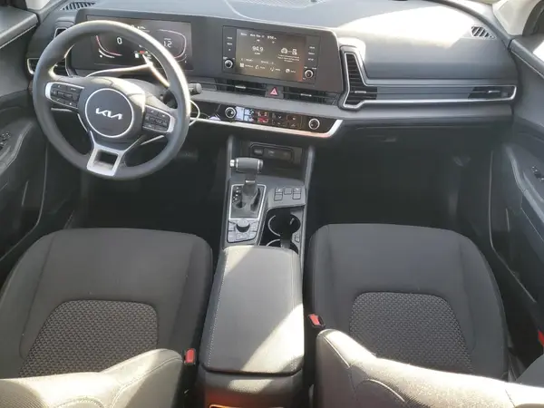 KNDPUCAF0P7200014 2023 KIA SPORTAGE - Image 8